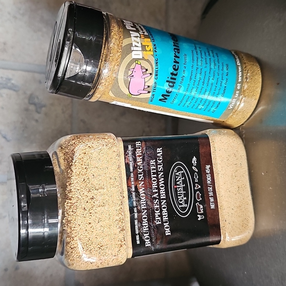 Bundle DEAL: Spices